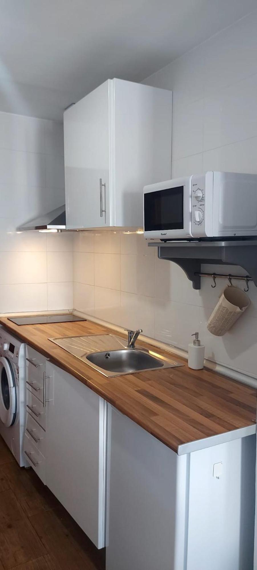 Estudio Verdiales Sun Apartamento