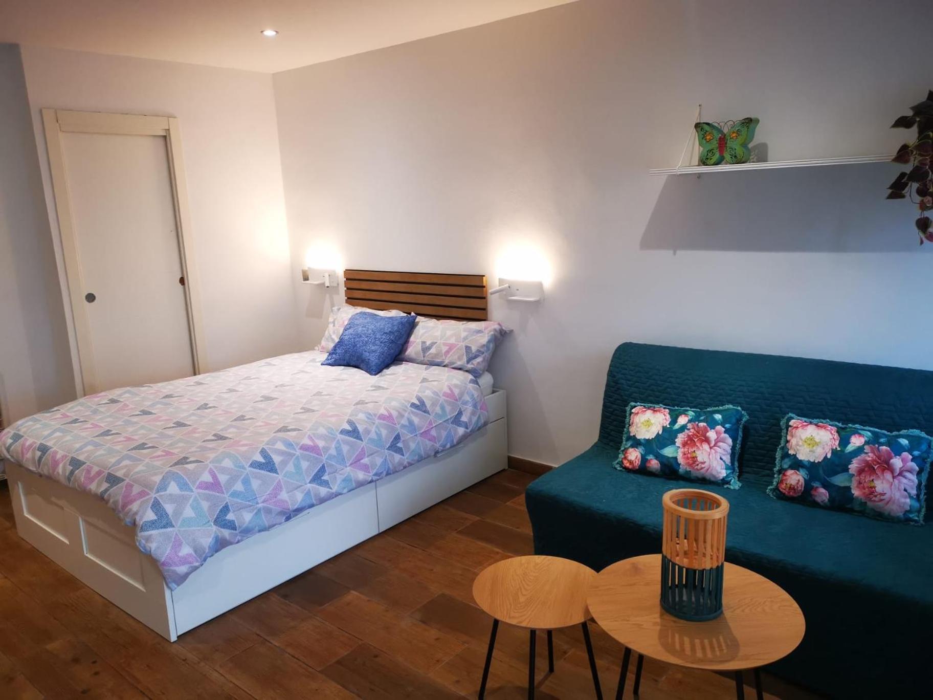 Apartamento Estudio Verdiales Sun