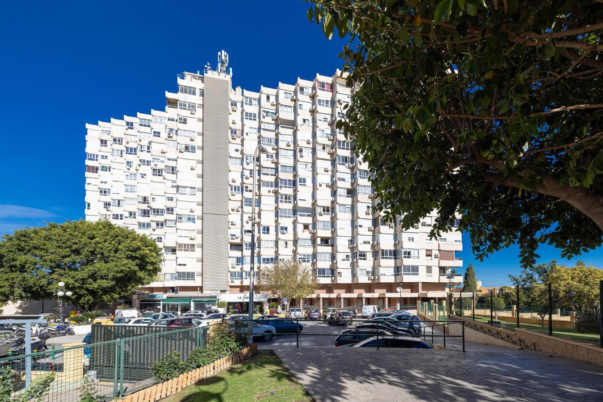 Apartamento Sun