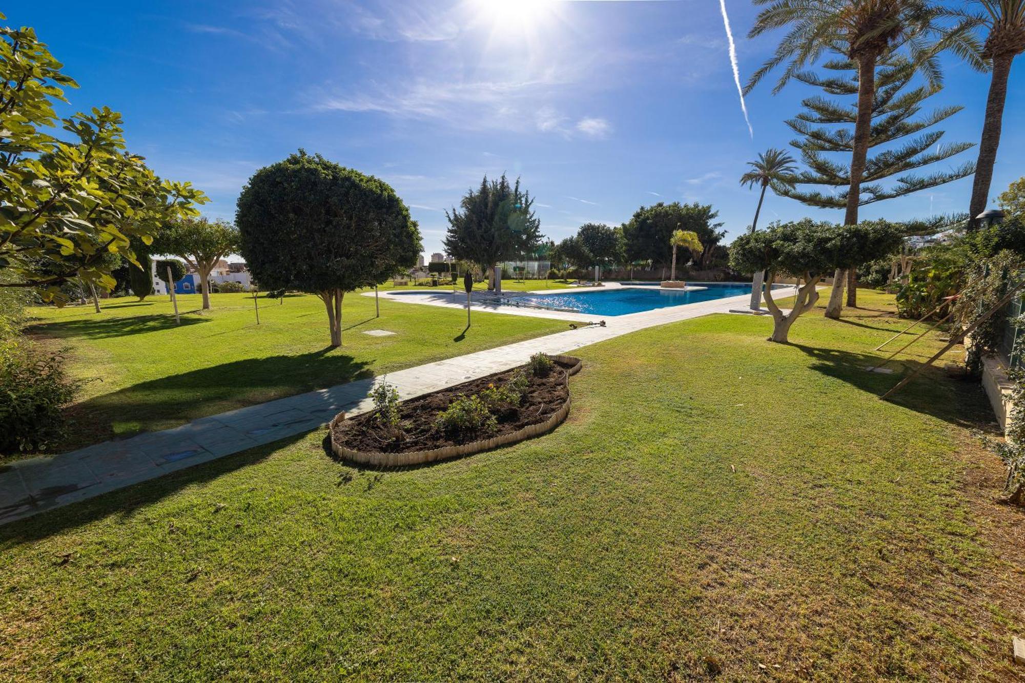Apartamento Sun *