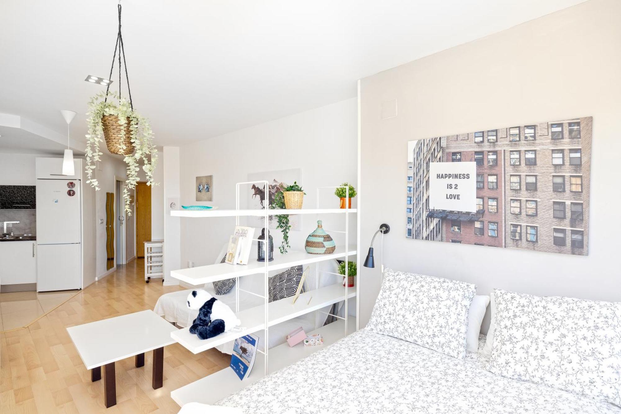 Apartamento Sun *