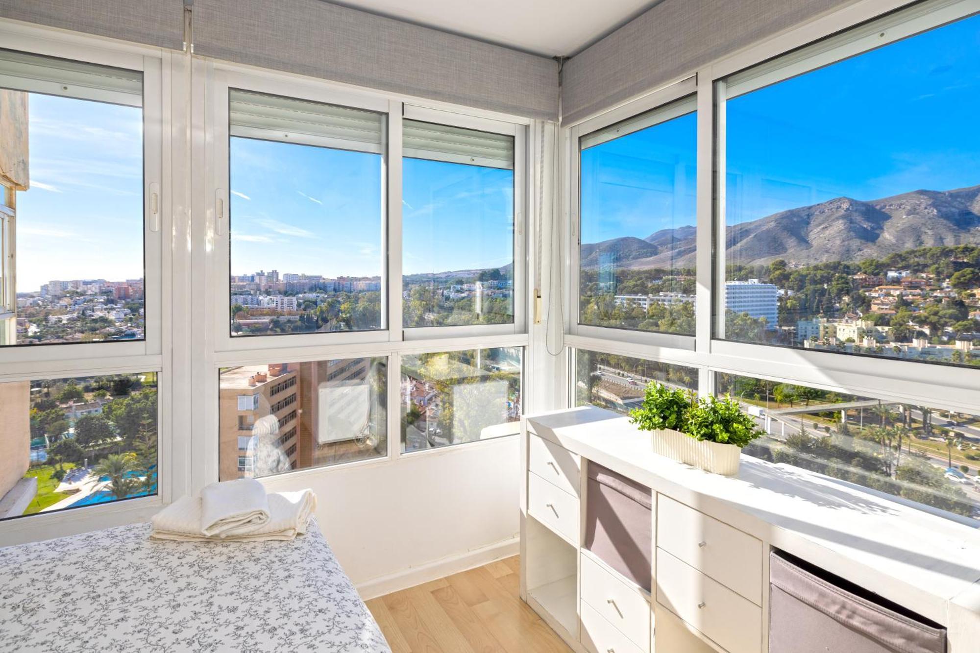 Apartamento Sun
