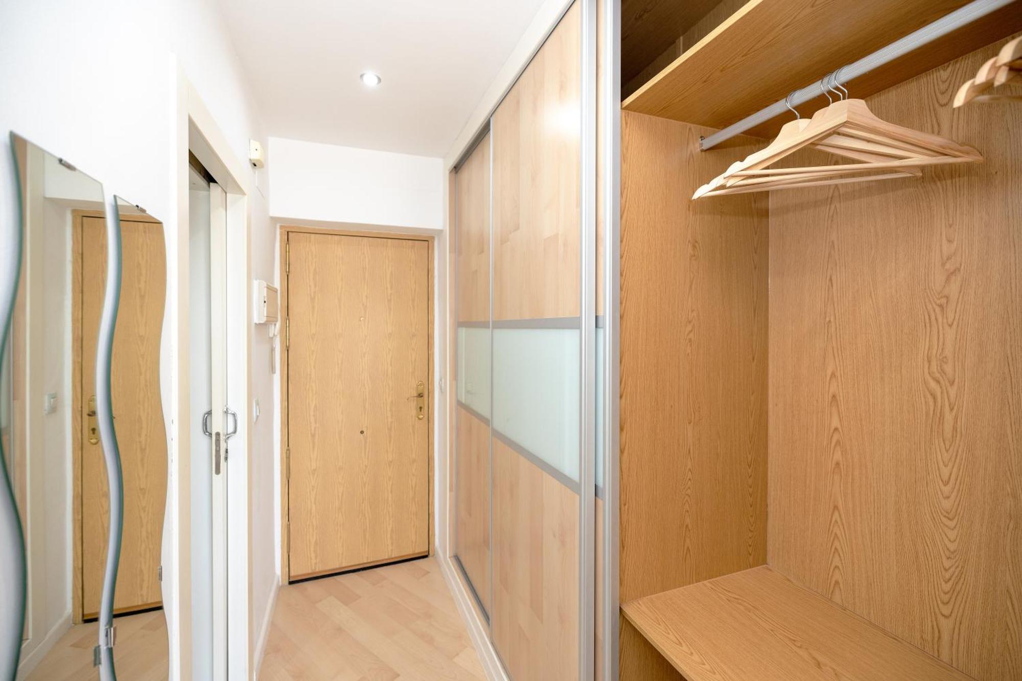 Apartamento Sun