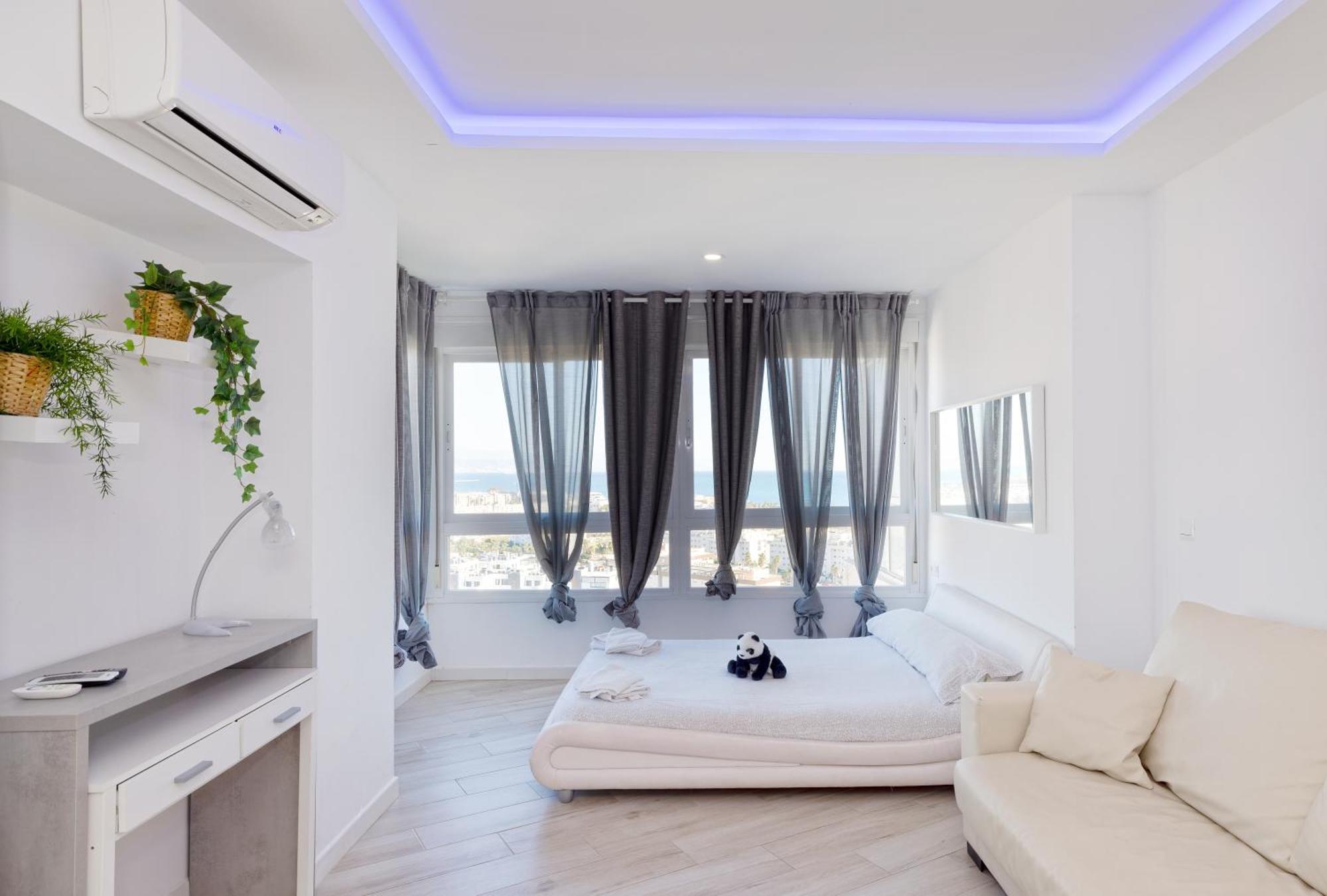 Apartamento Sun Torremolinos