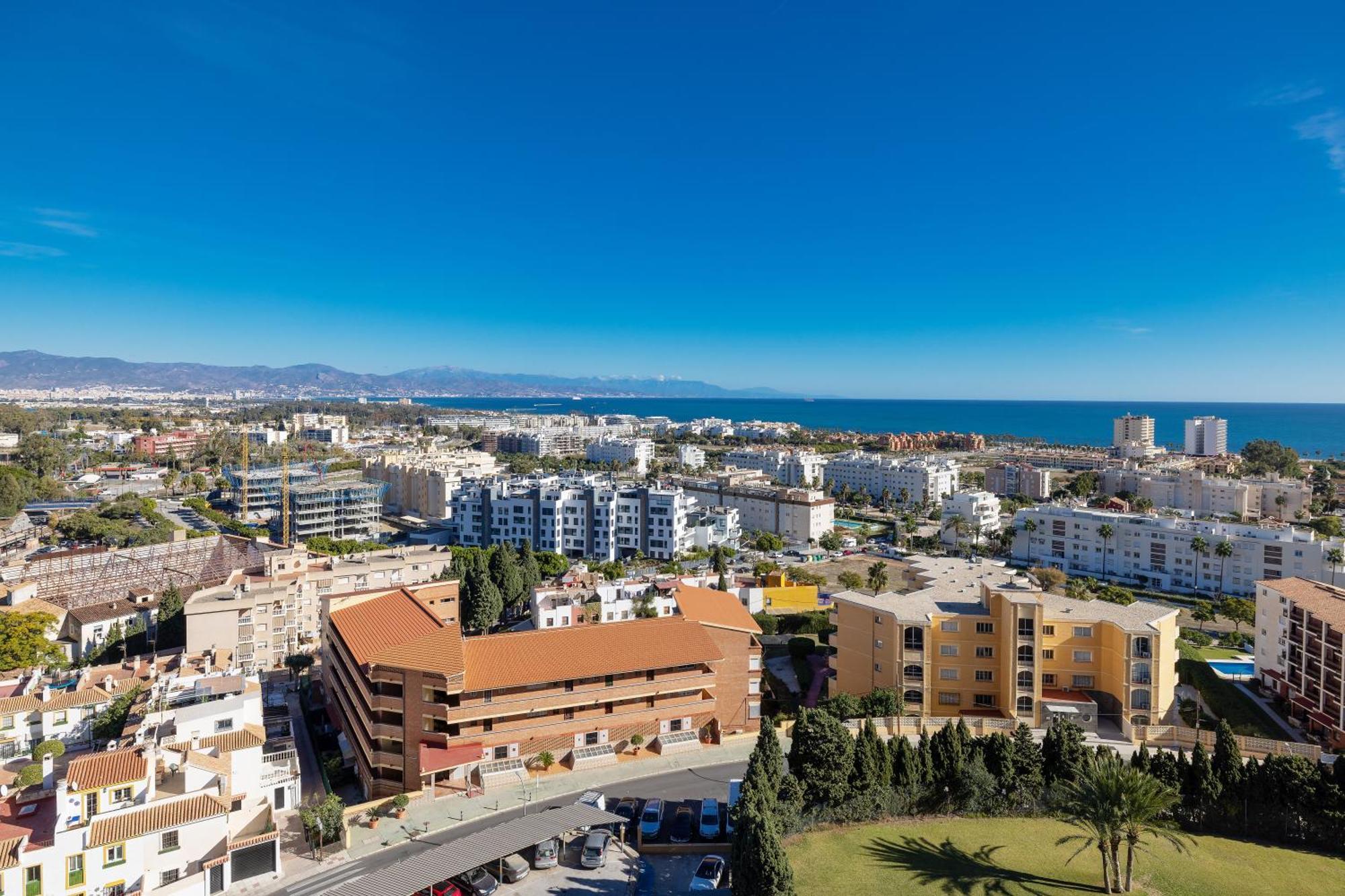 Apartamento Sun