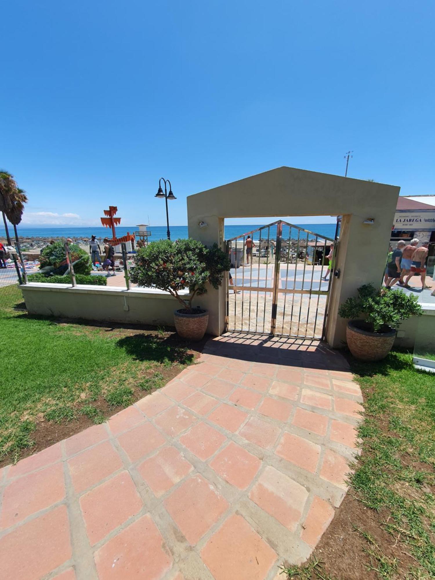 La Barracuda 3* Torremolinos