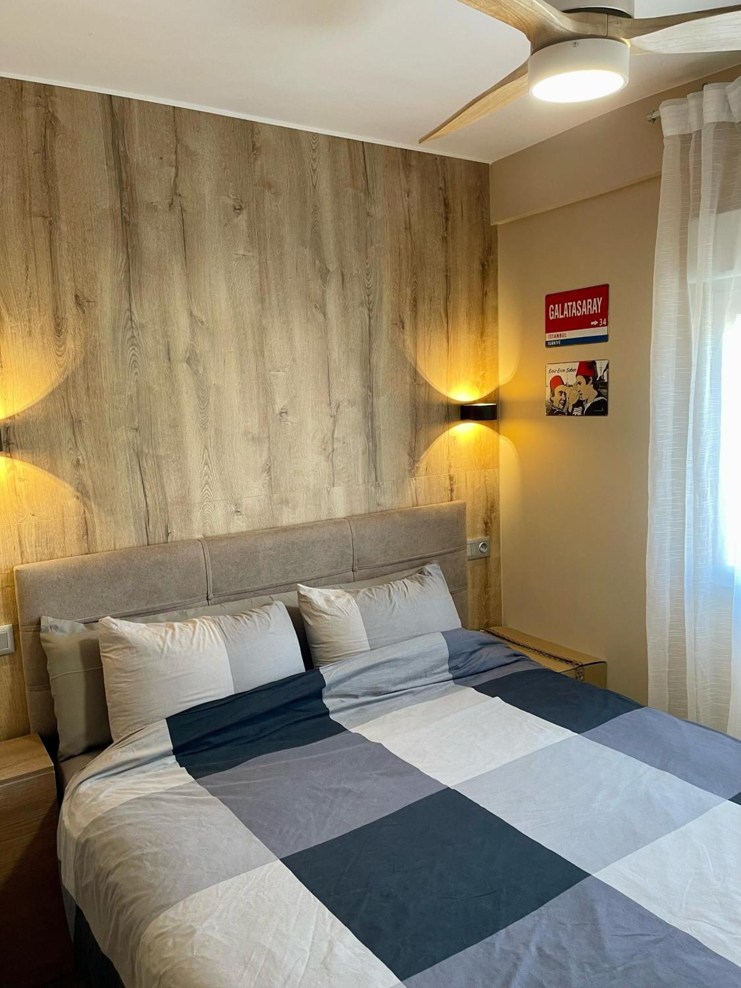 Apartment Infinity Torremolinos