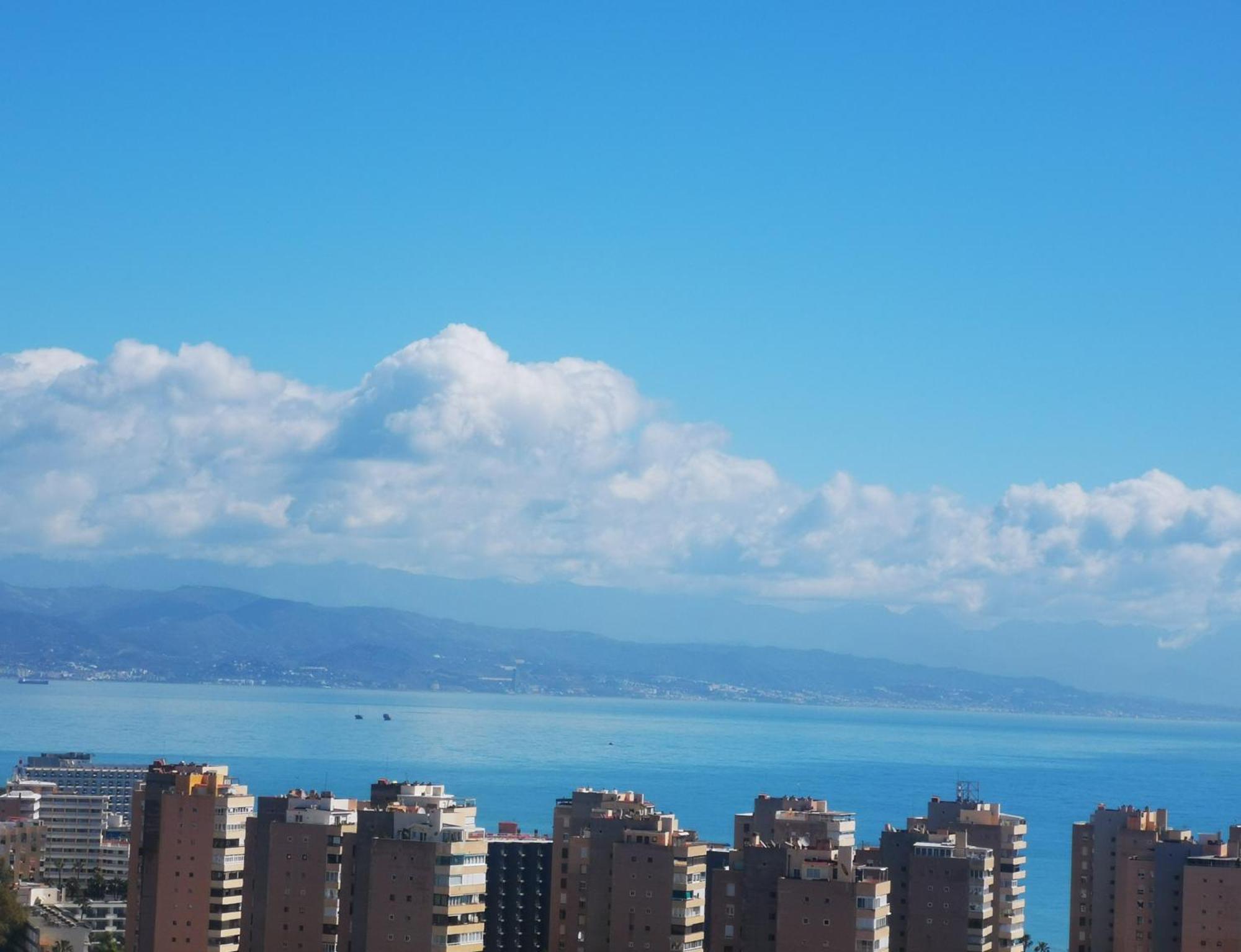 Apartamento Estudio Verdiales Sun