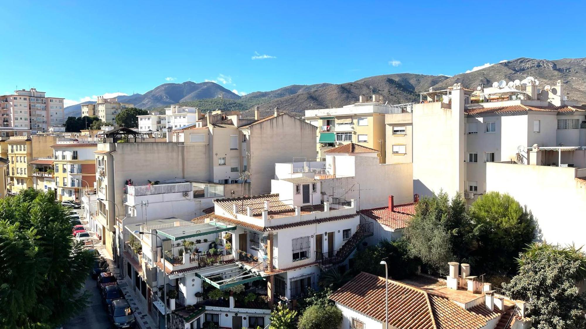 Apartment Infinity Torremolinos
