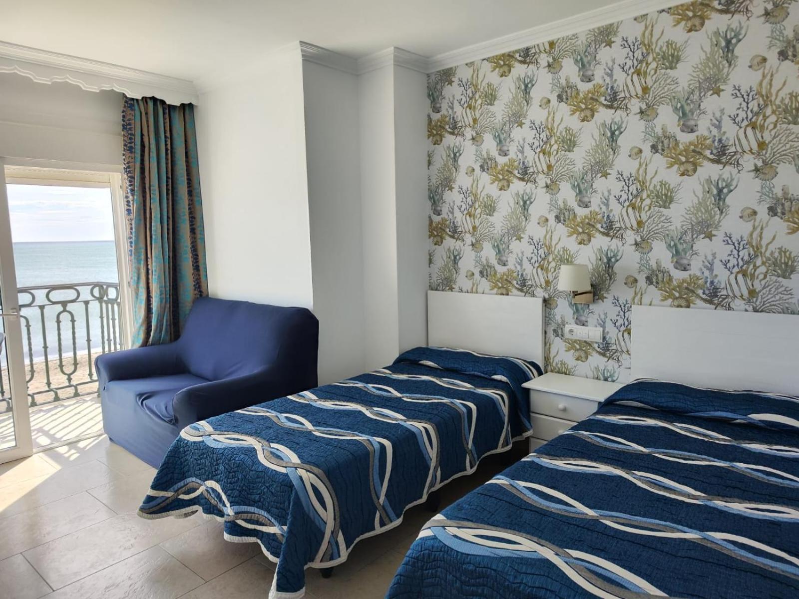 Apartamento Leonor Y Caracas Torremolinos