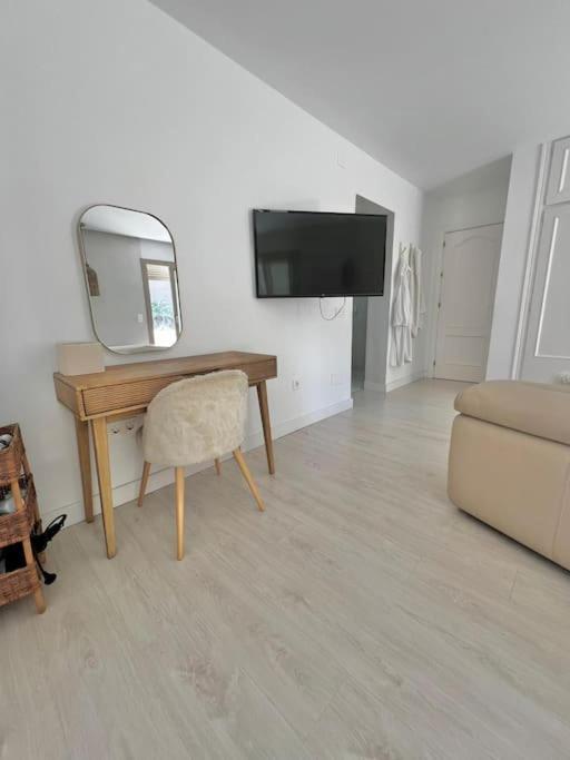 De Lujo En Playamar Villa Torremolinos