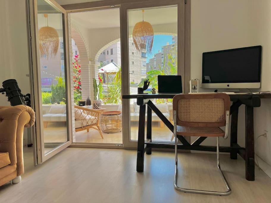 De Lujo En Playamar Villa Torremolinos