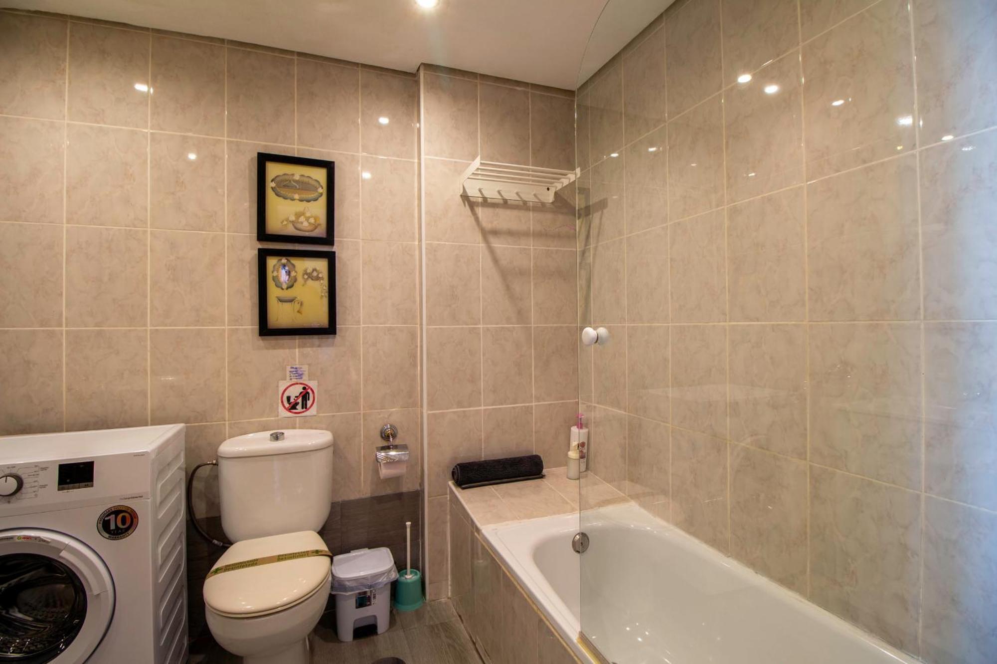 Apartment Lightbooking Dalias Torremolinos