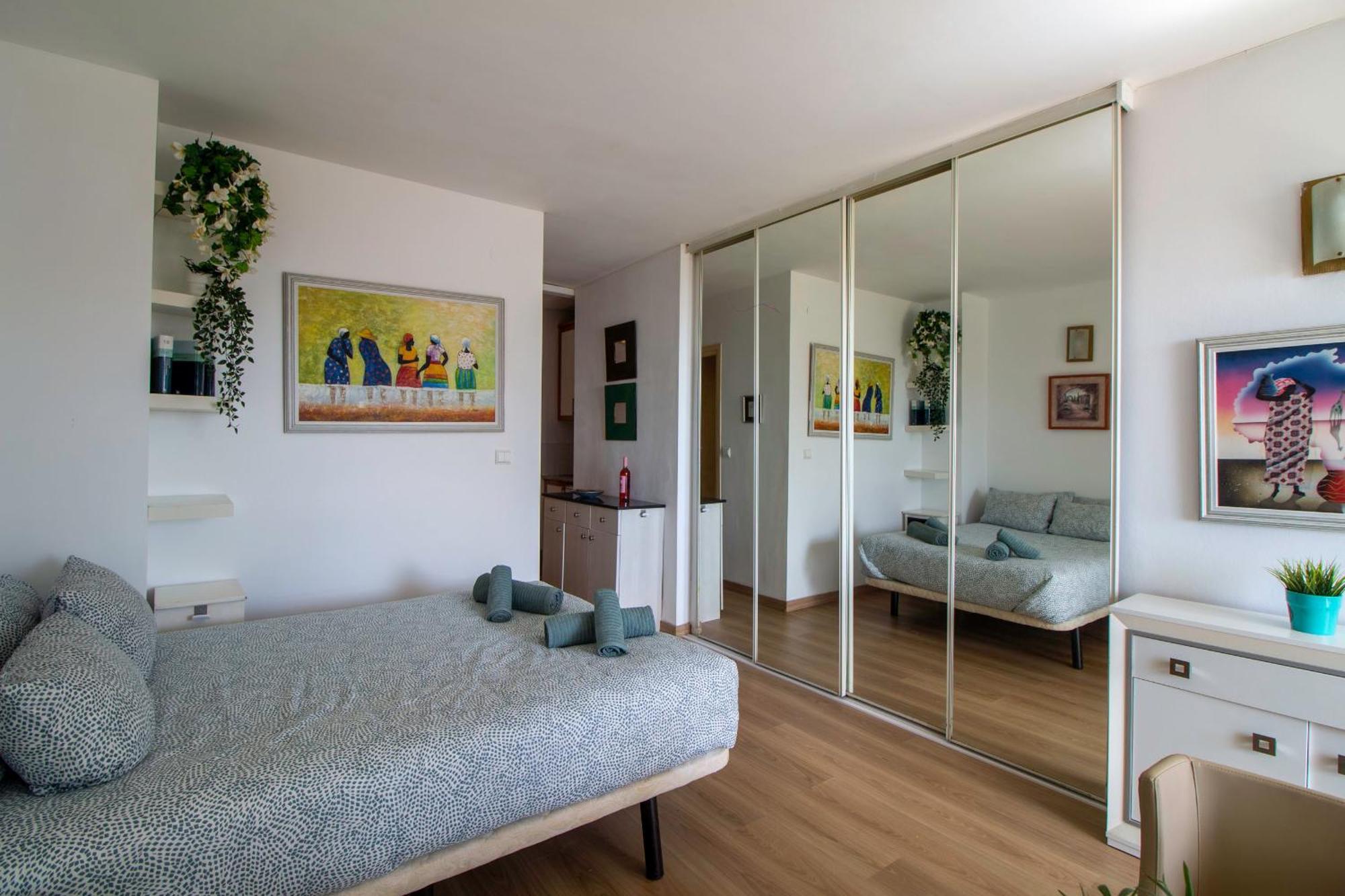 Lightbooking Dalias Apartment Torremolinos