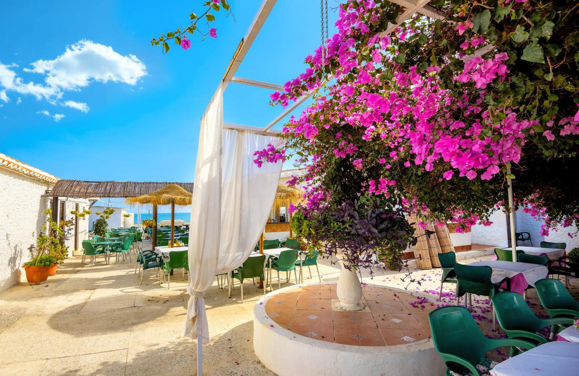 Apartment Lightbooking Dalias Torremolinos