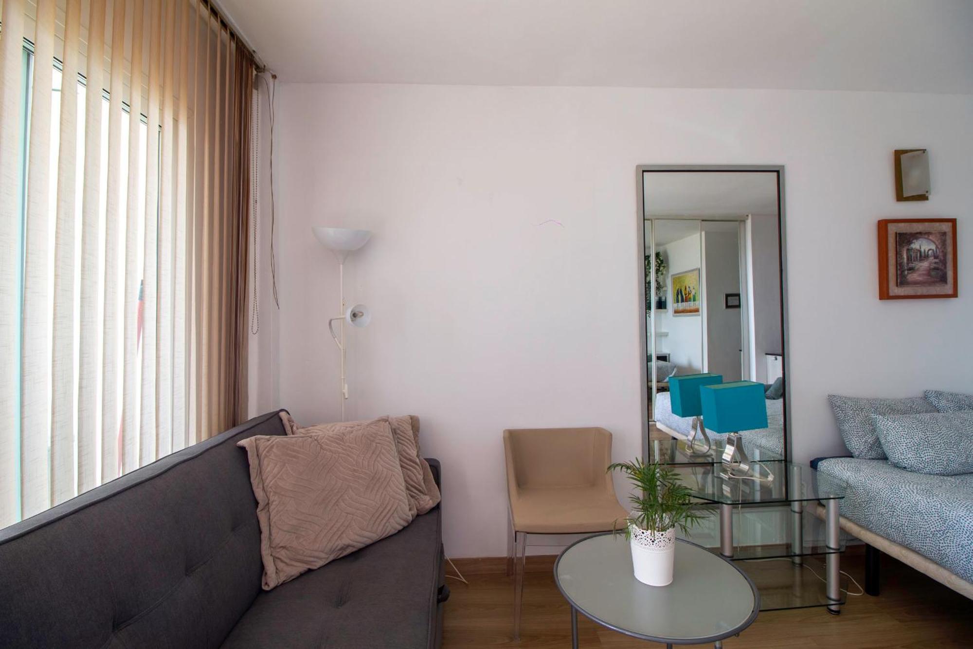 Lightbooking Dalias Apartment *
