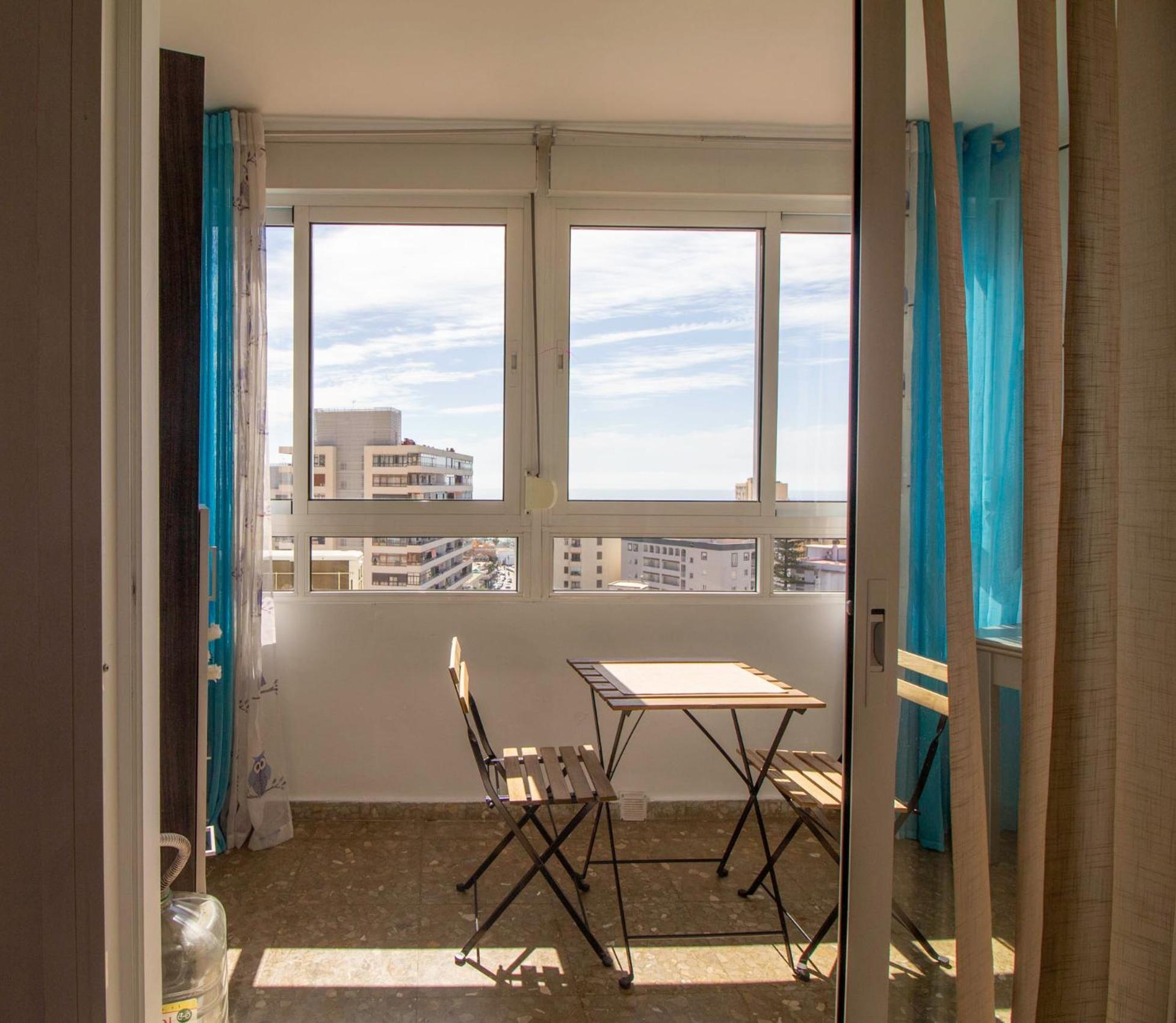 Apartment Lightbooking Dalias Torremolinos
