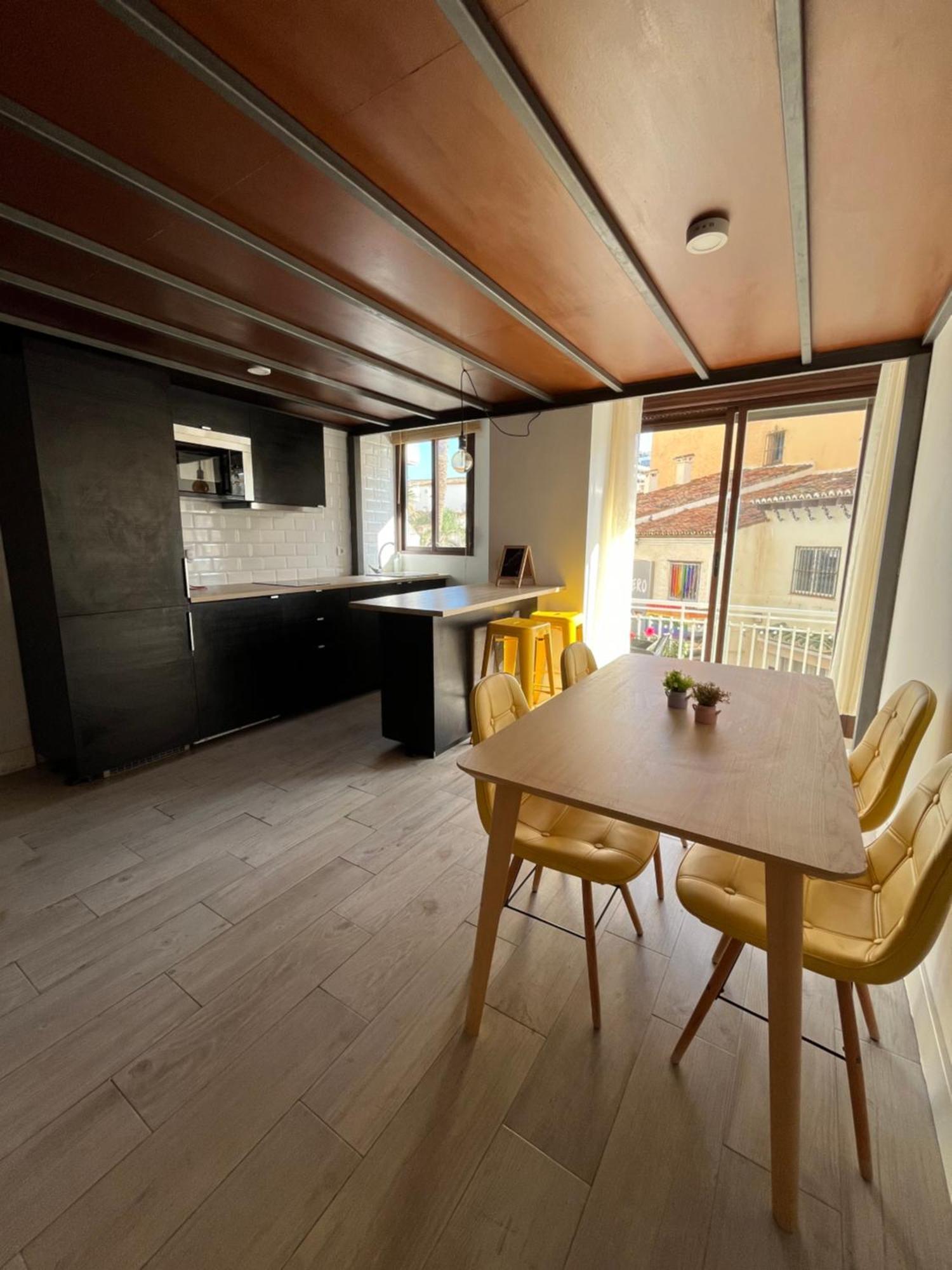 Moderno En La Nogalera Apartamento *