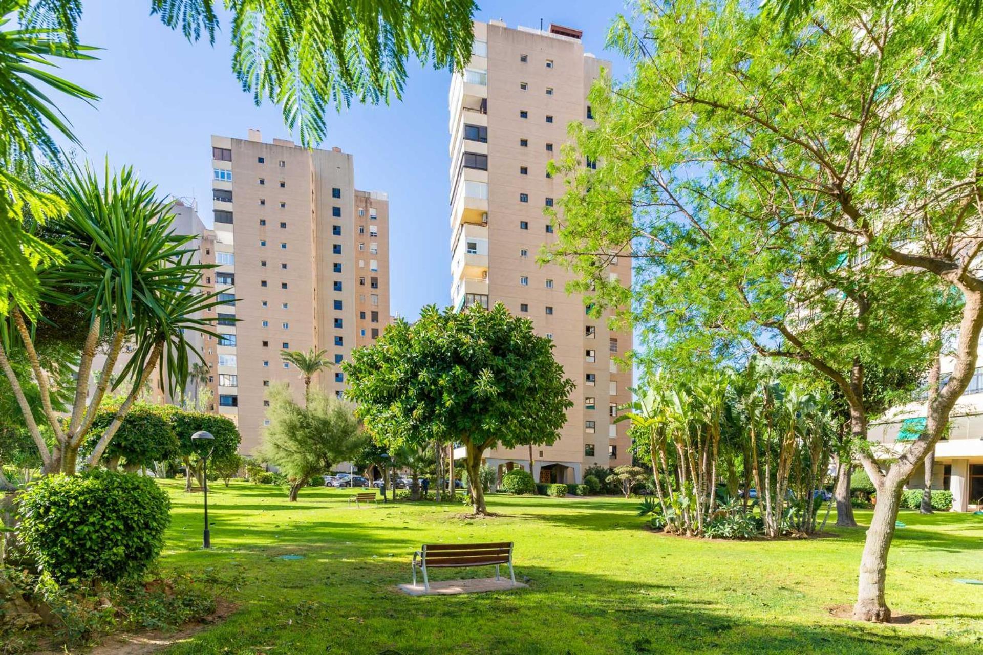 Playamar Apartment