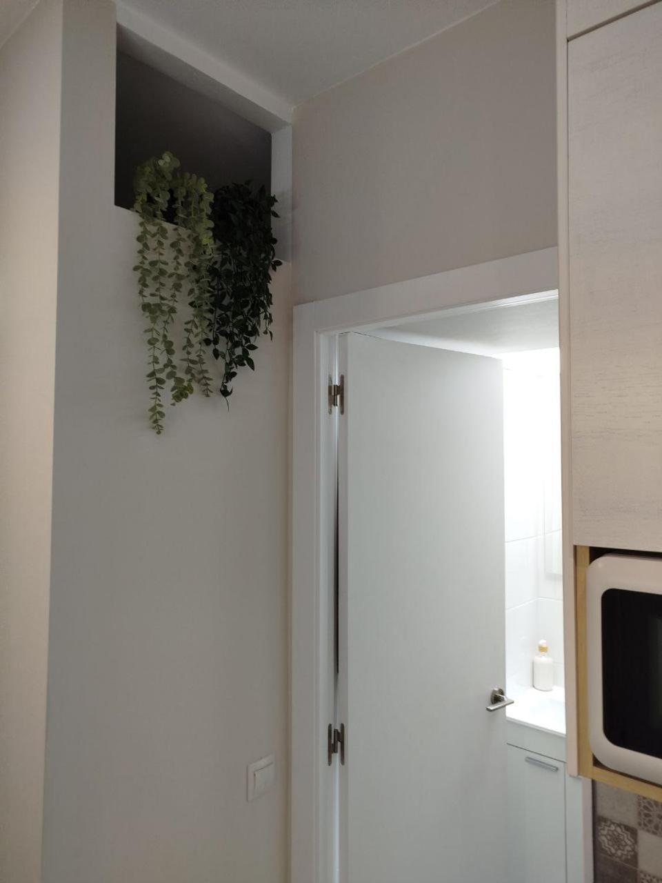 Apartamento El Rincon De Mi Reina