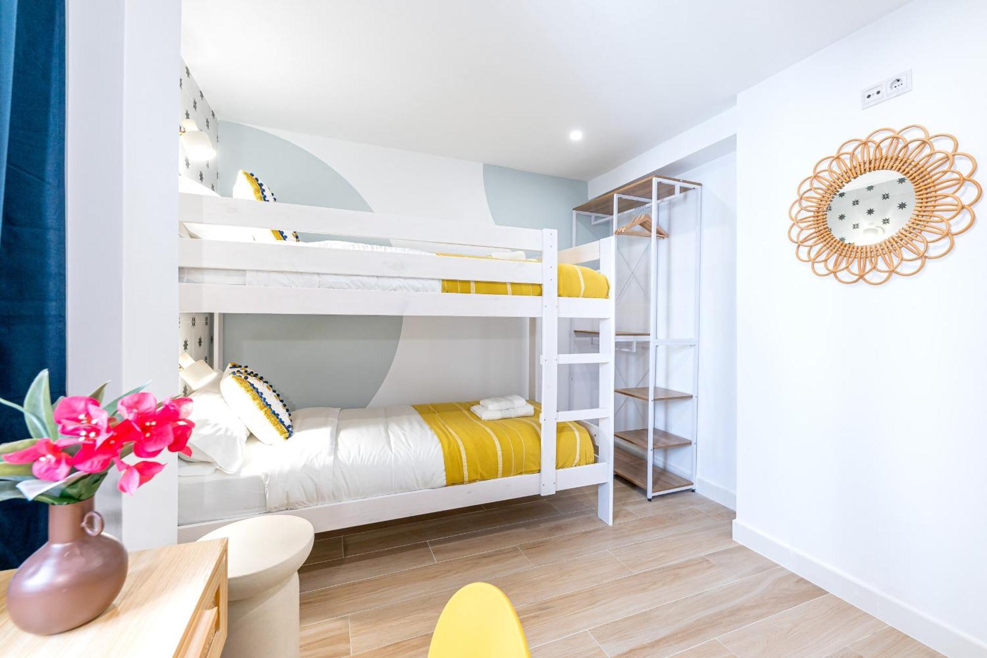 Vivendos - Vv07 - Miramar Apartamento Torremolinos