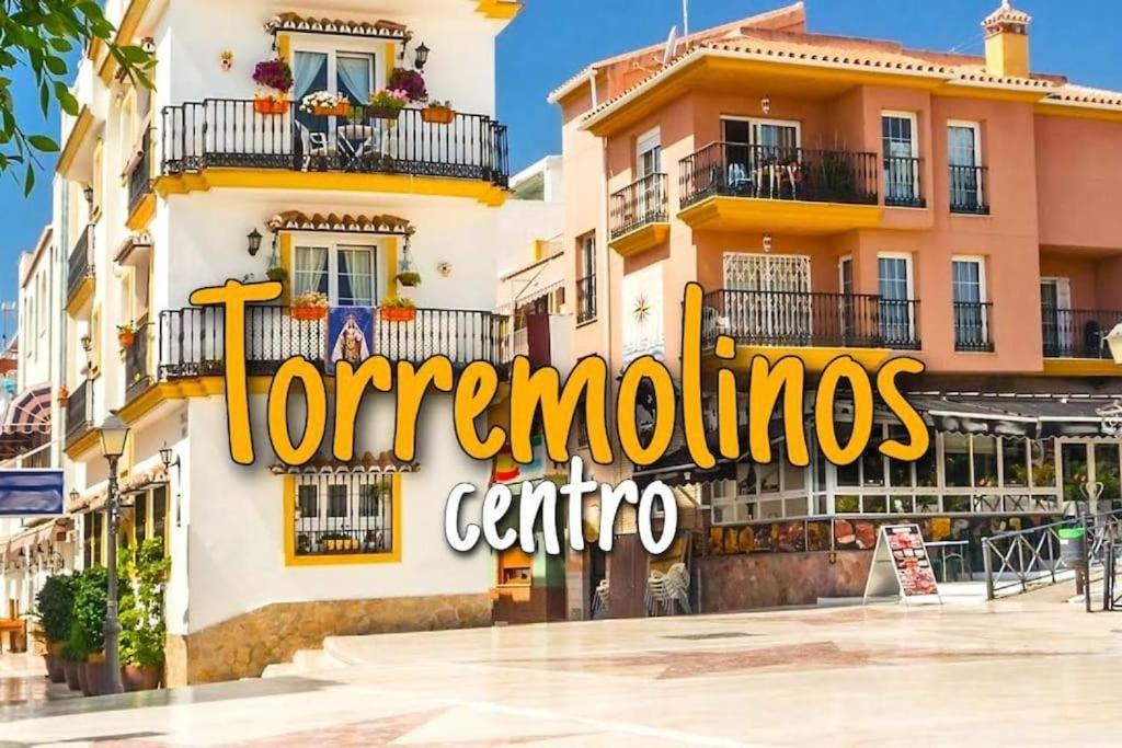 El Rincon De Mi Reina * Torremolinos