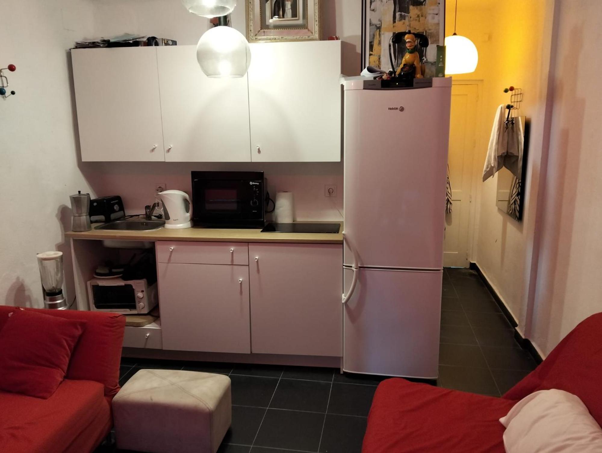 Appartement Casa Espanya *