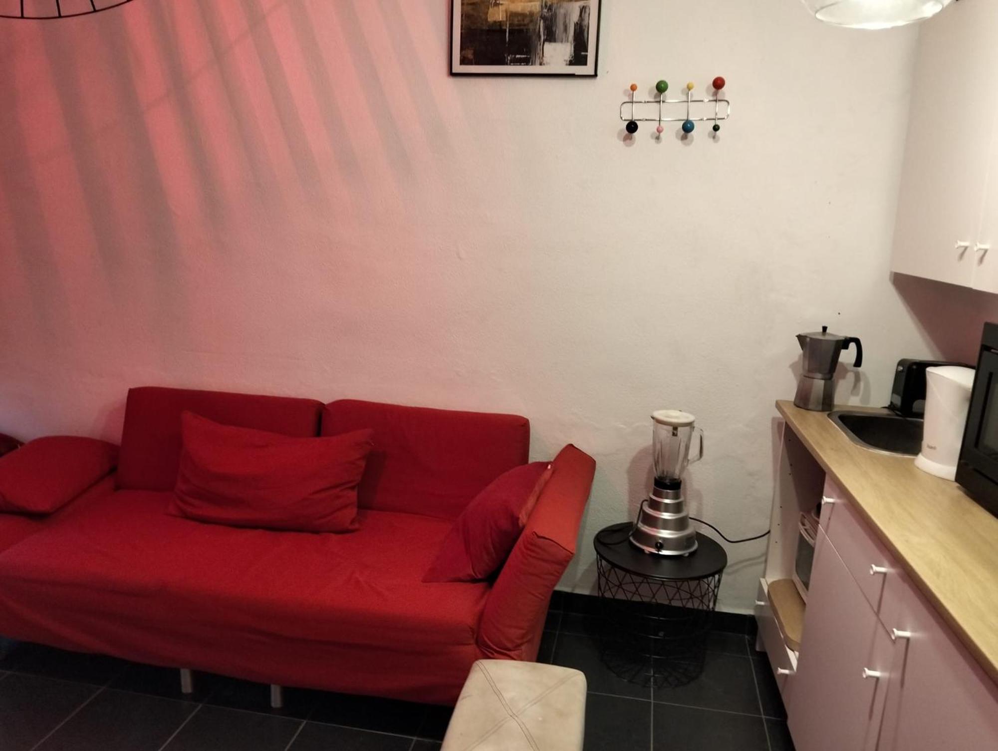 Casa Espanya Appartement Torremolinos