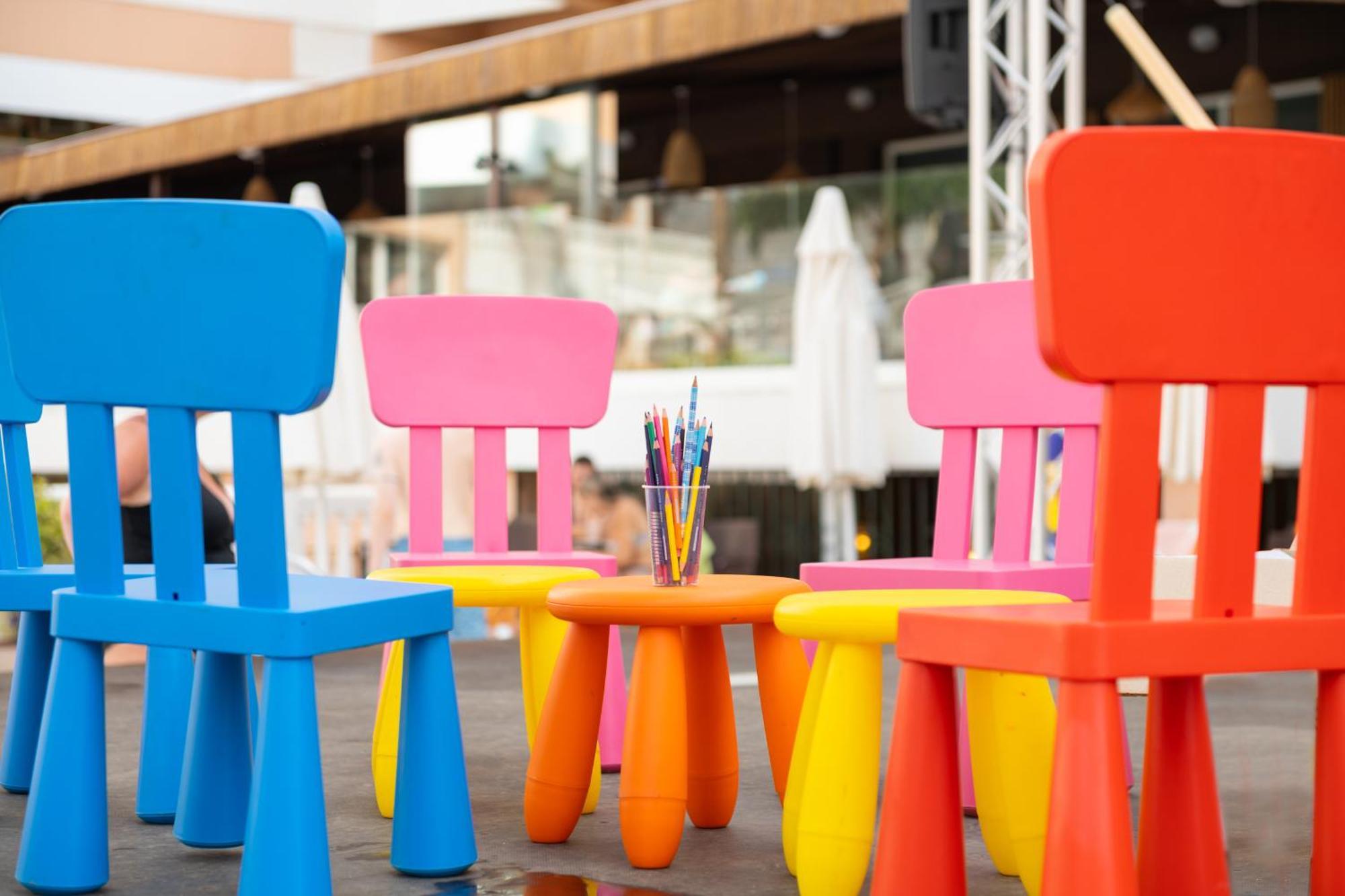 Parasol By Dorobe 4* Torremolinos