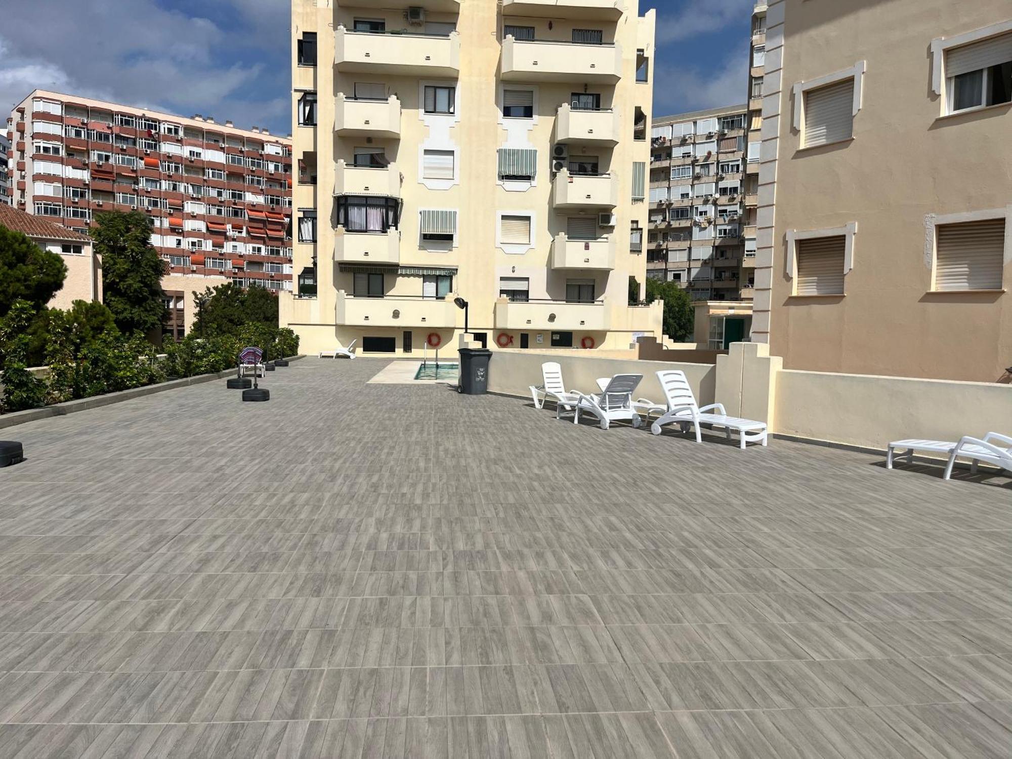 Mrv Centro Piscina Y Parking Apartment