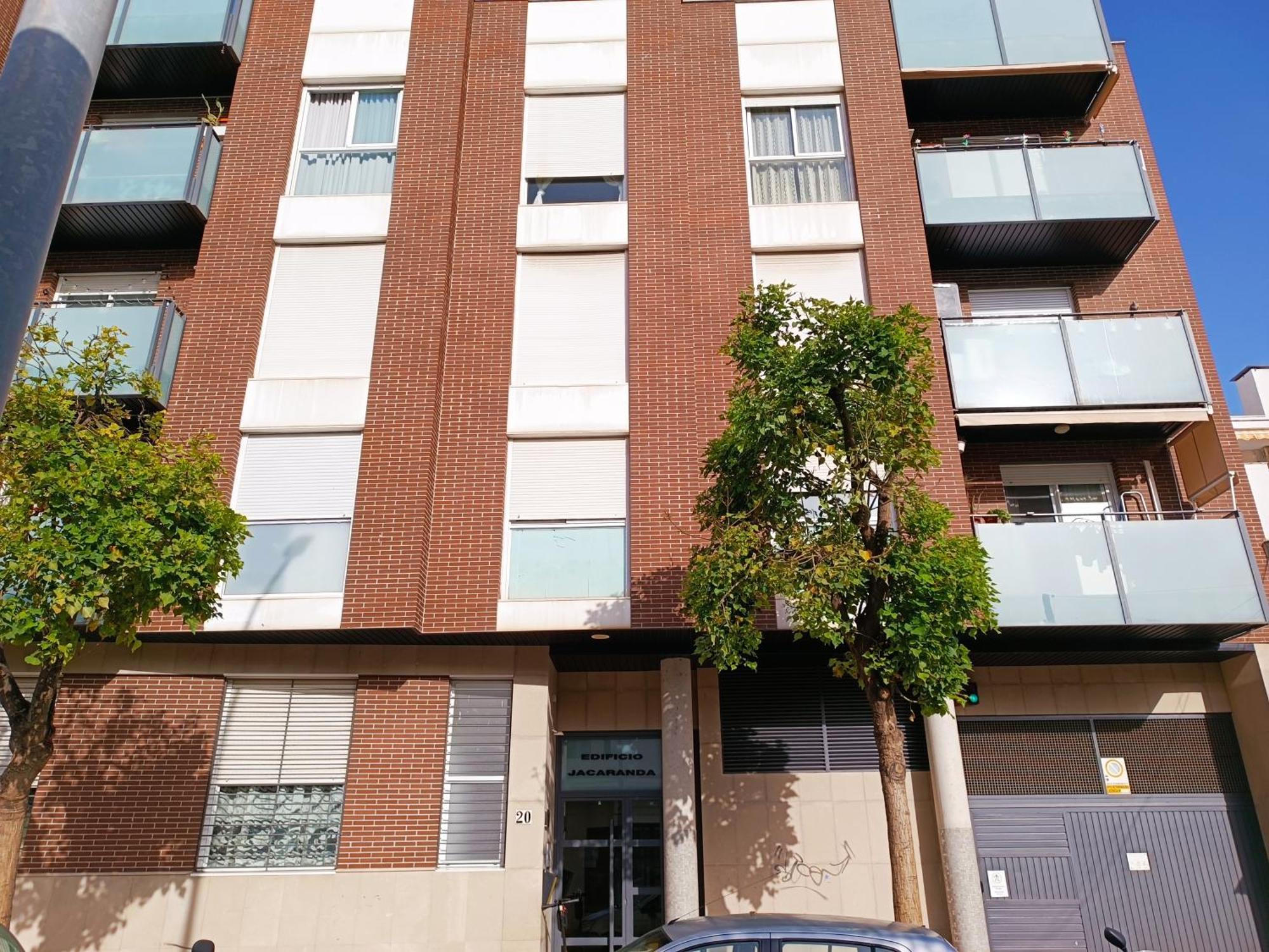Apartment Jac - Wifi, 1 Dormitorio, Terraza, Centro A 150 Metros, Playa 850 Metros *