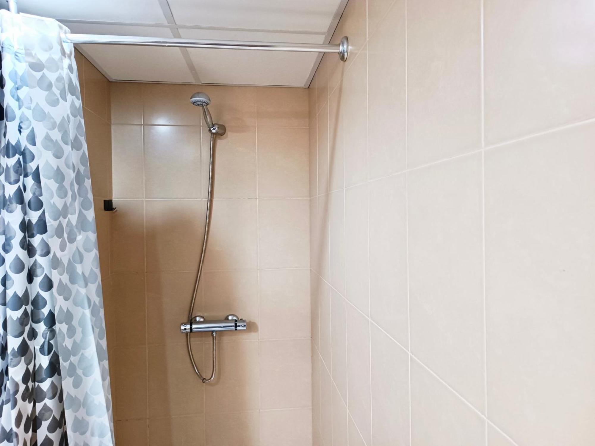 Jac - Wifi, 1 Dormitorio, Terraza, Centro A 150 Metros, Playa 850 Metros Apartment