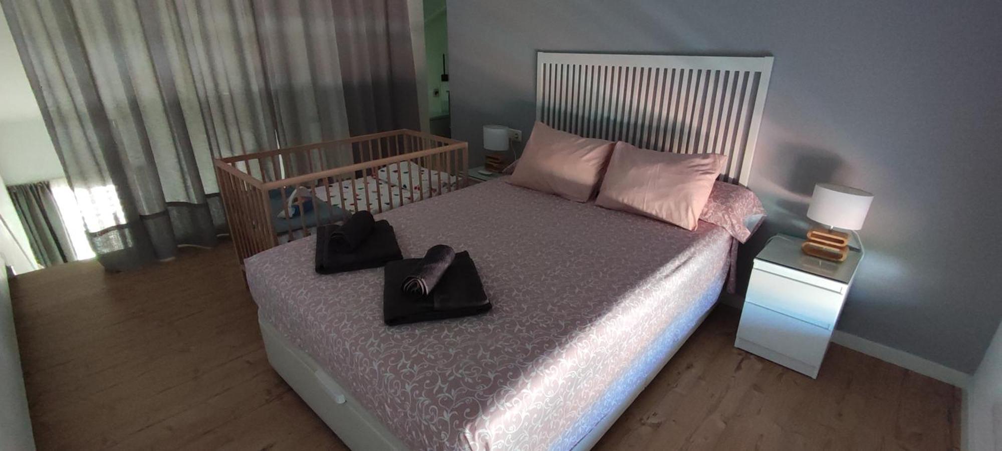 Duplex Vistalmar Appartement Torremolinos