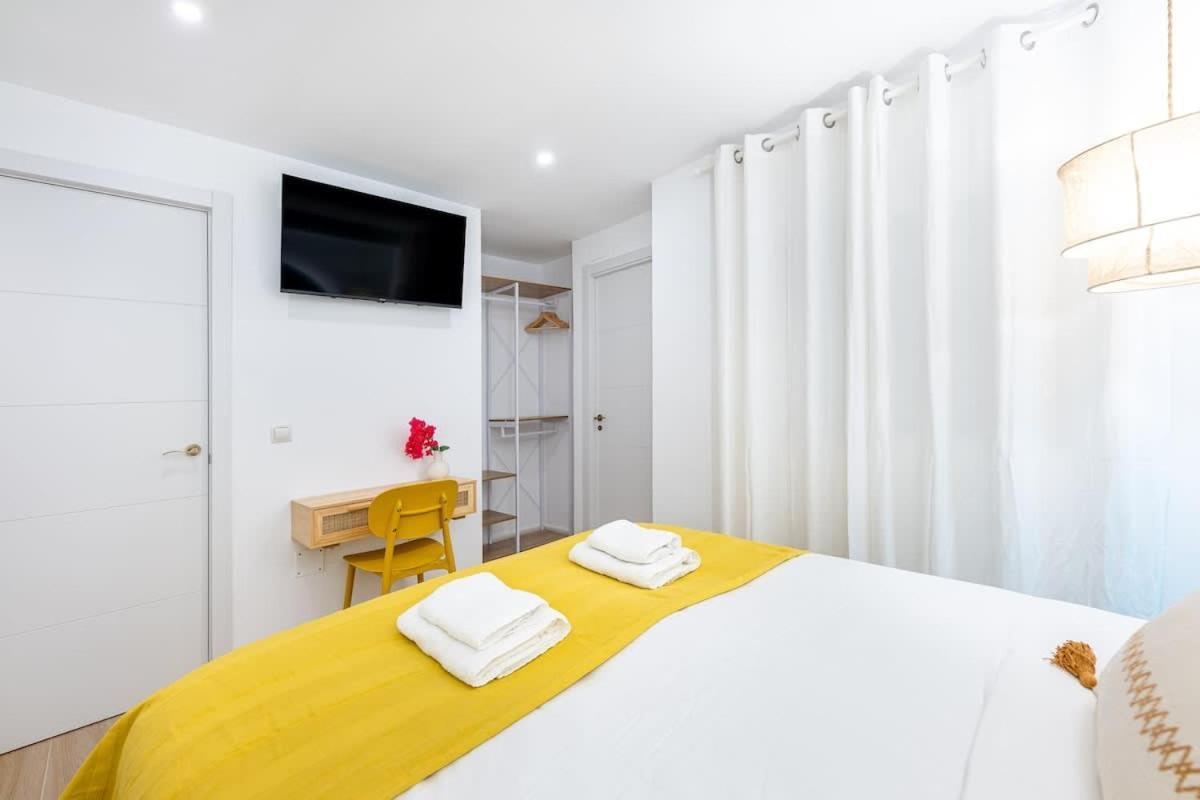 Vivendos - Vv07 - Miramar Apartamento *