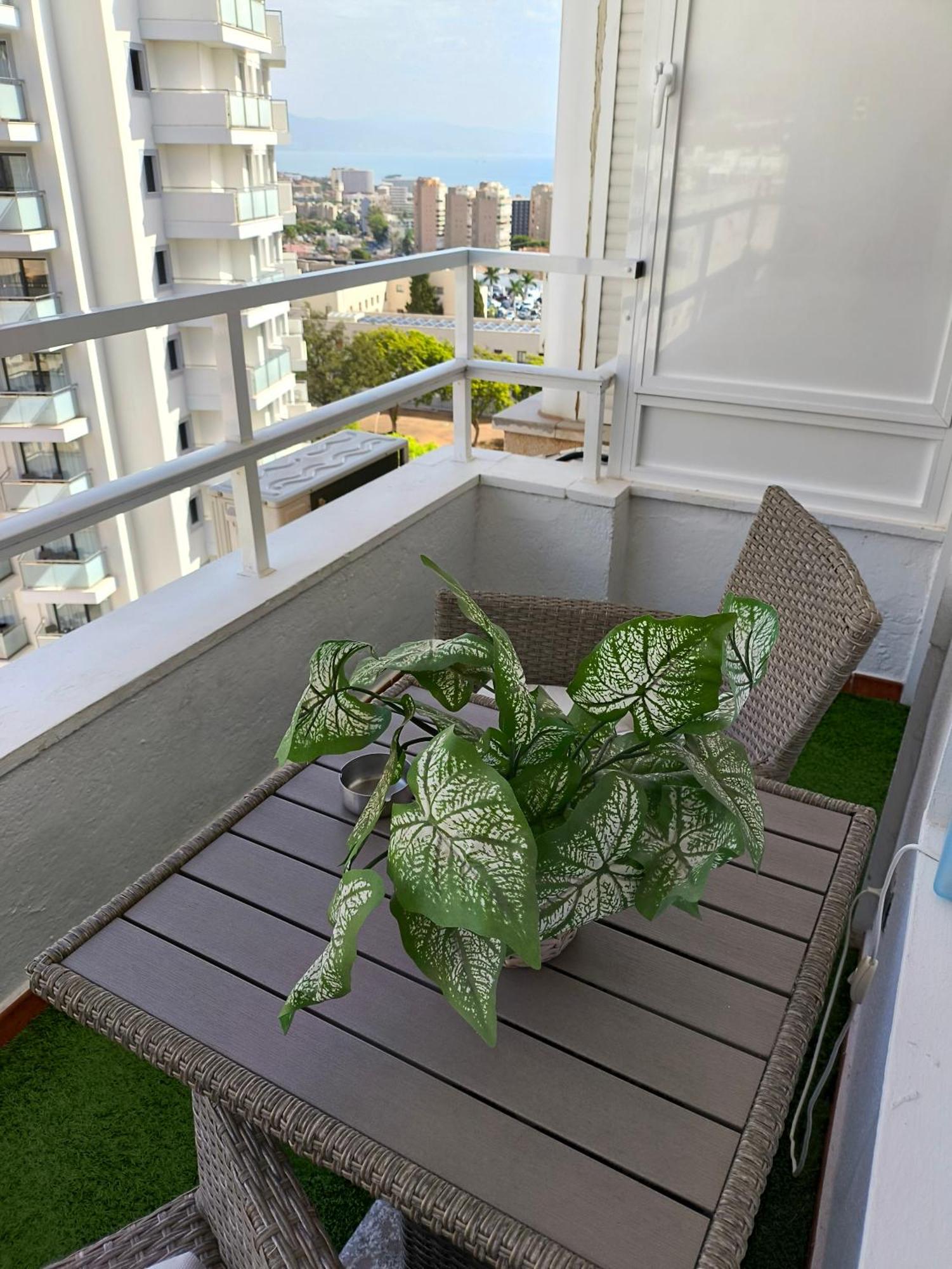Estudio Verdiales Sun Apartamento