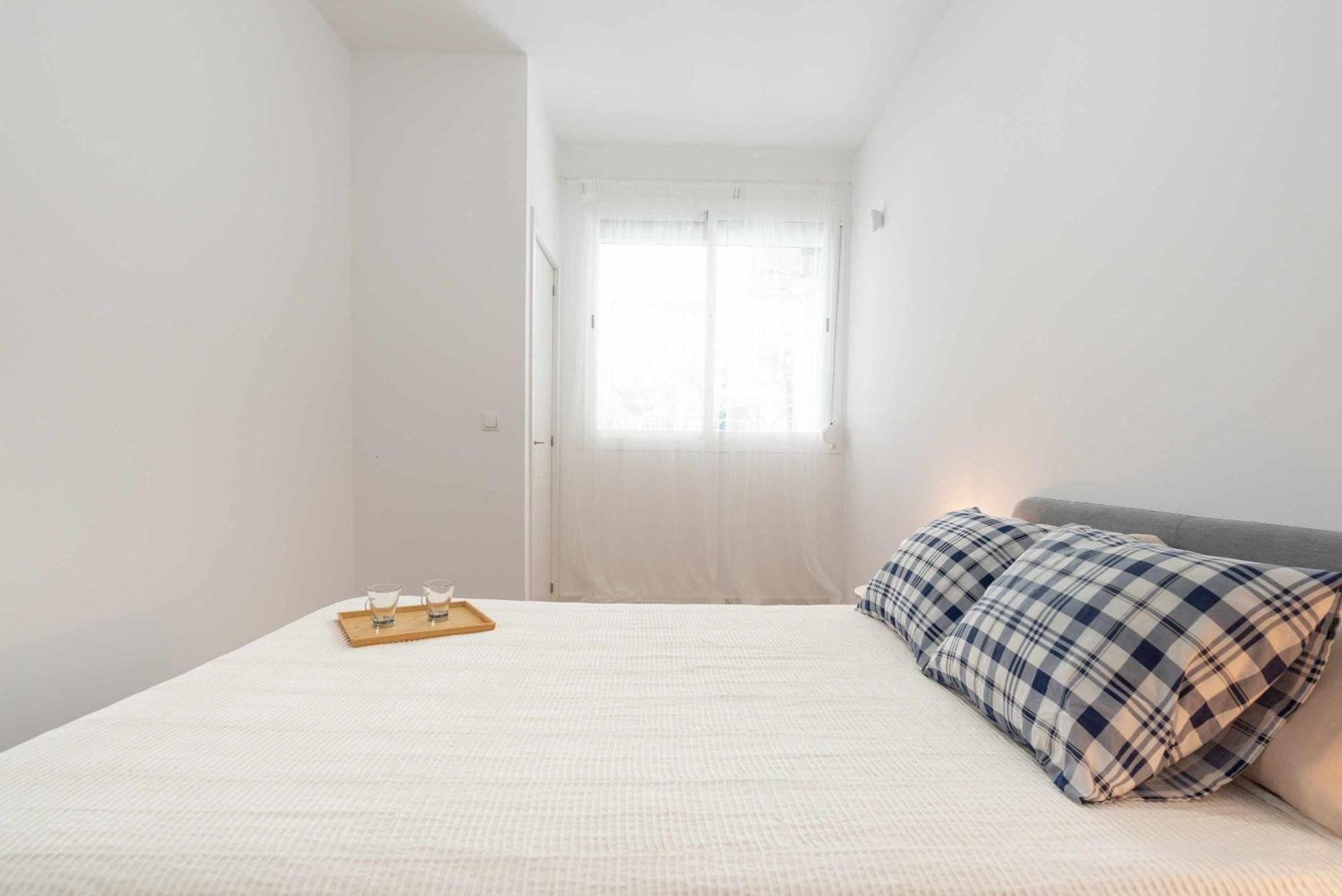 Garden Apartment Torremolinos