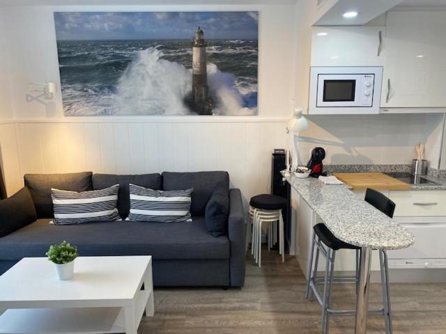 Aparthotel Aloha Puerto - Ocean House Costa Del Sol *