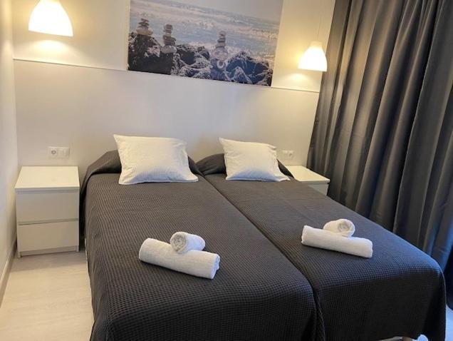 Aloha Puerto - Ocean House Costa Del Sol * Torremolinos