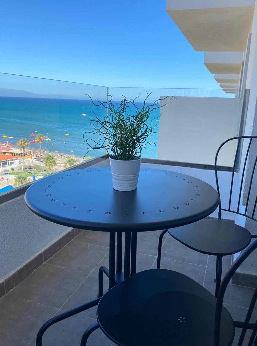 Aparthotel Aloha Puerto - Ocean House Costa Del Sol *