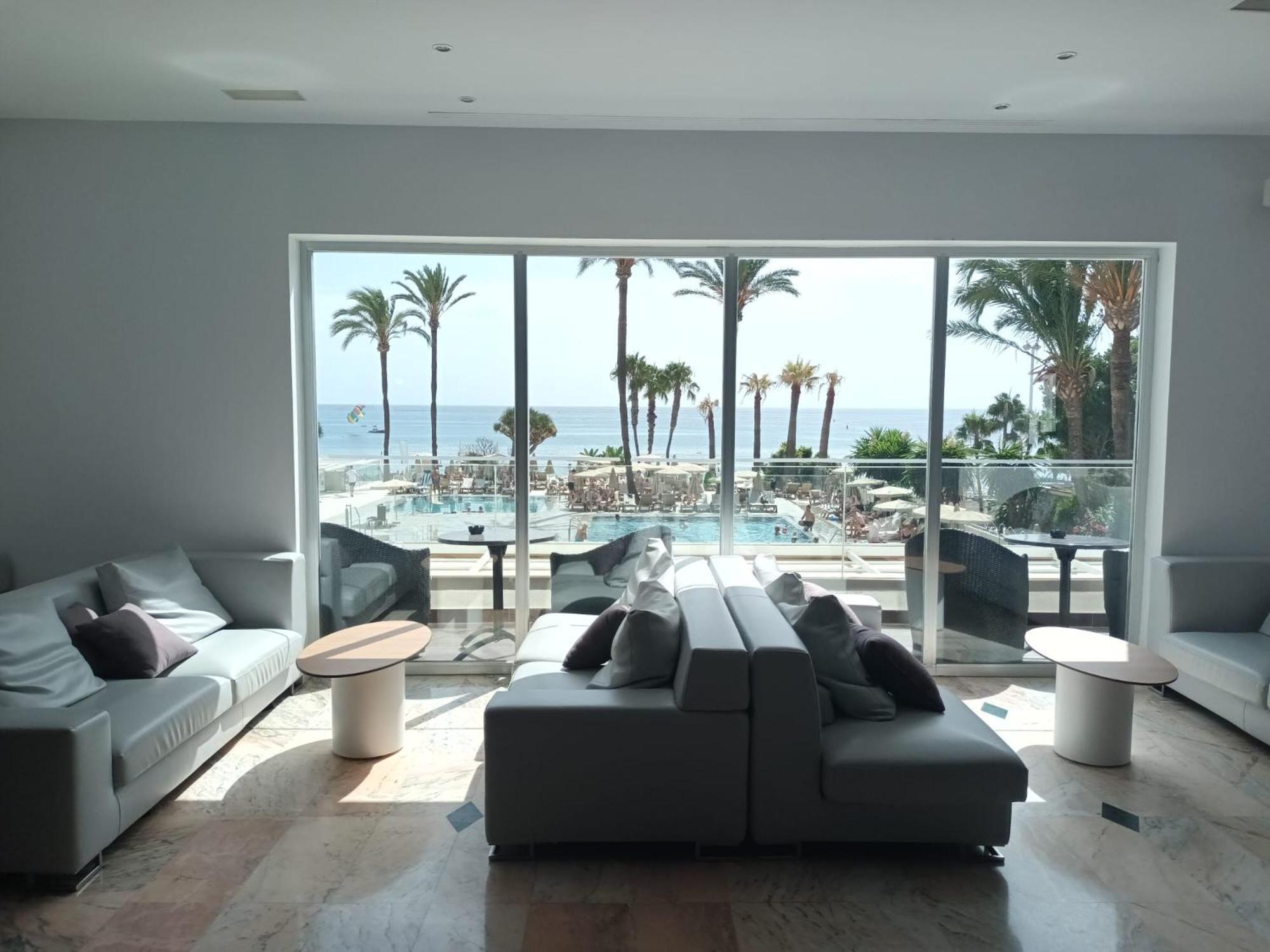 Aloha Puerto - Ocean House Costa Del Sol *