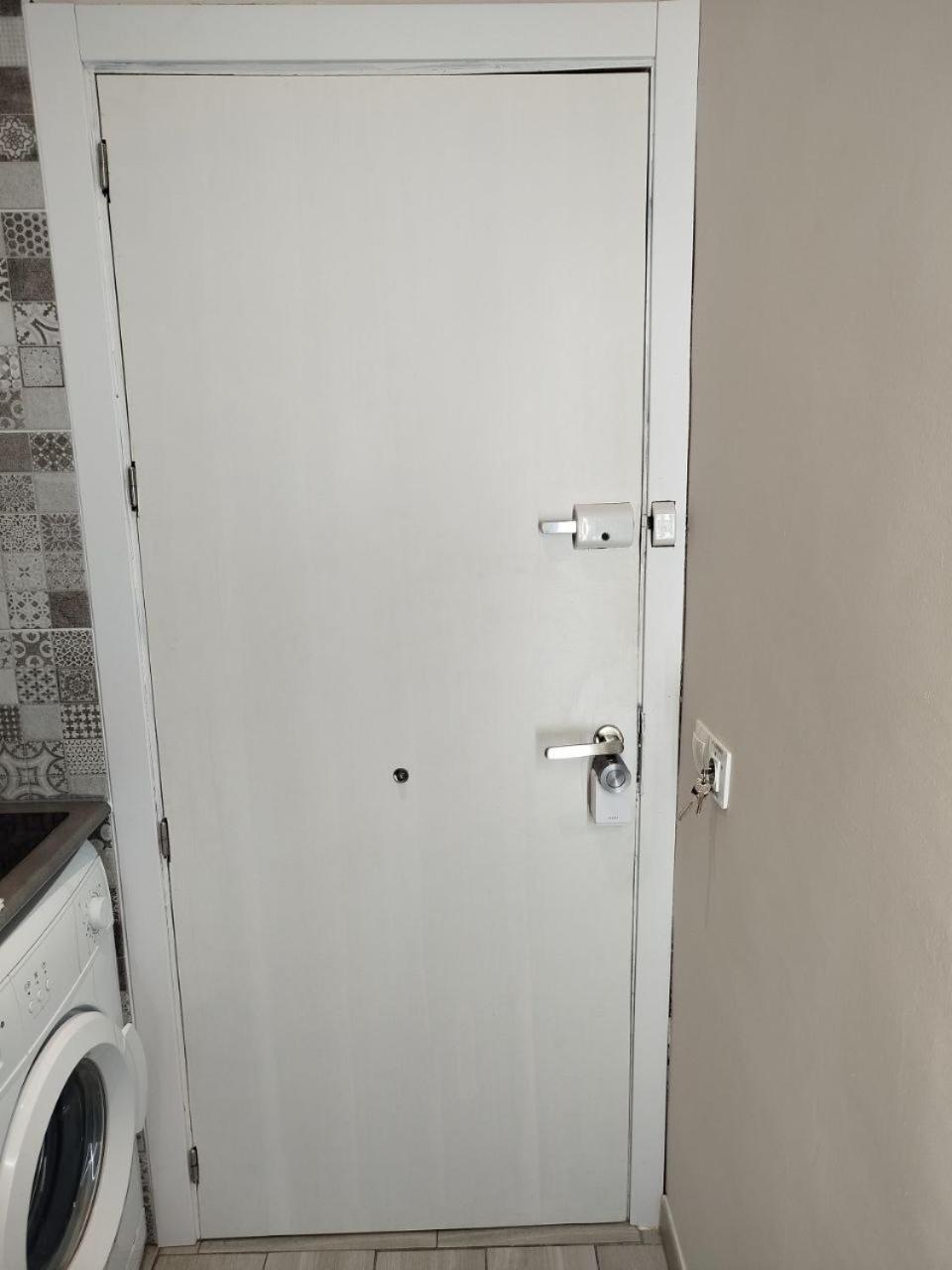 Apartamento El Rincon De Mi Reina *