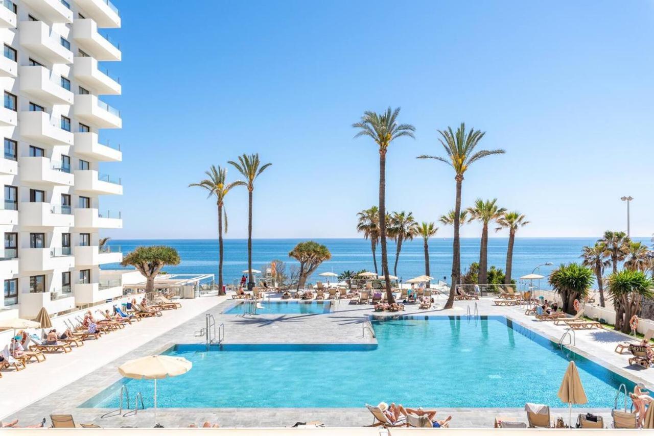 Aloha Puerto - Ocean House Costa Del Sol Aparthotel