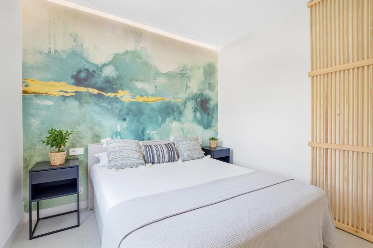 Reformado Con Terraza, Wifi Y Parking Apartment Torremolinos