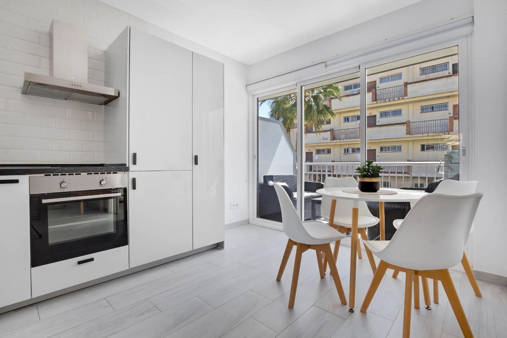Apartamento Casa Lido - Playa
