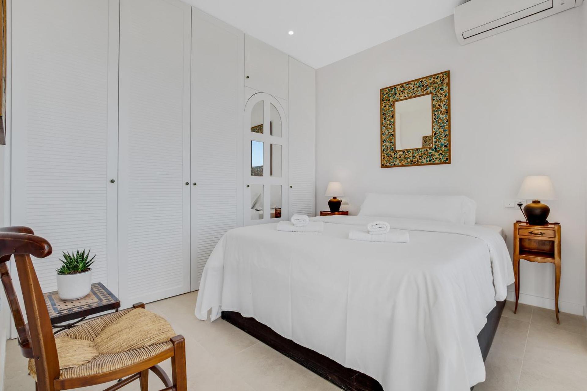Apartamento ¡sol Y Mar! Wifi Y Aparcamiento Torremolinos