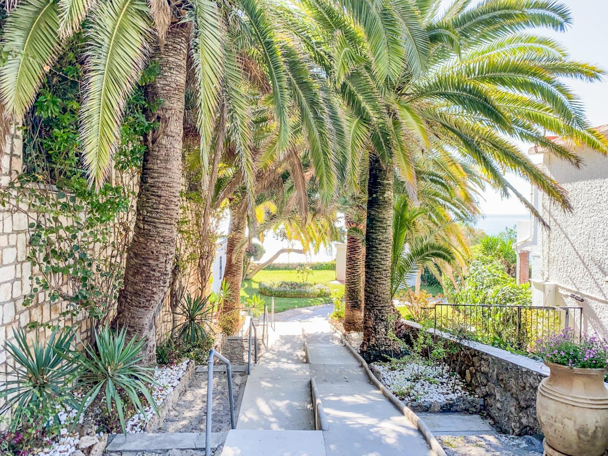 ¡sol Y Mar! Wifi Y Aparcamiento Apartamento