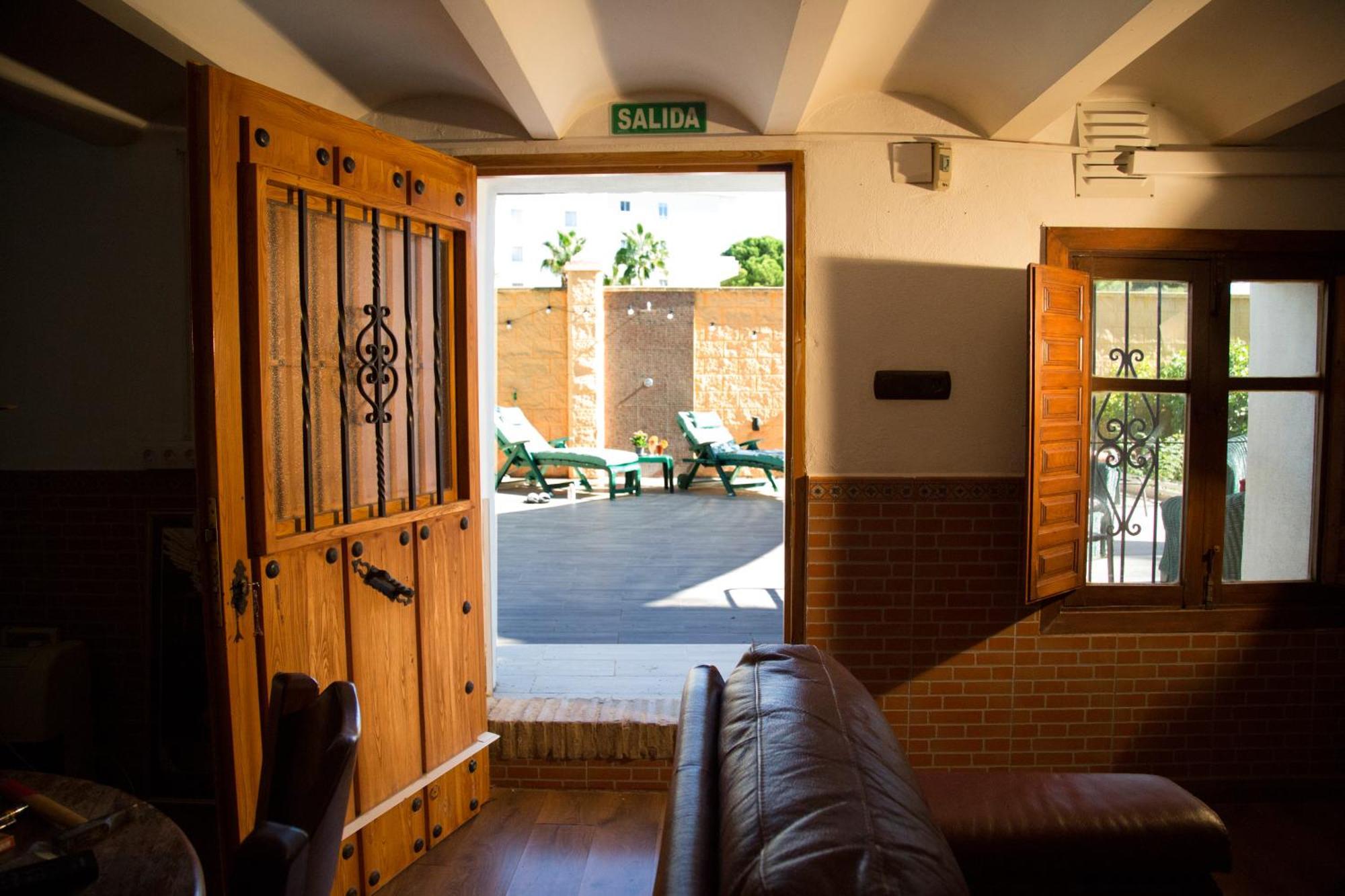 El Regreso El Pinar Apartamento *