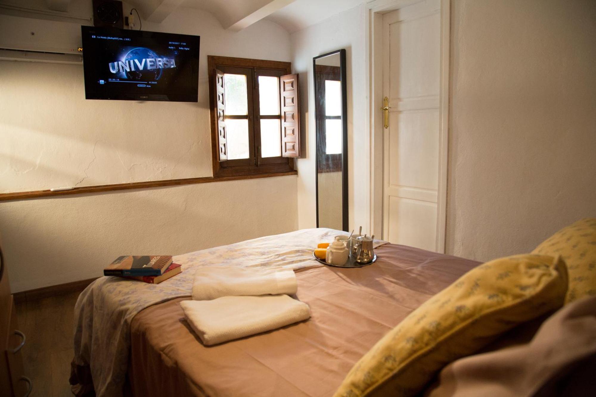 Apartamento El Regreso El Pinar Torremolinos