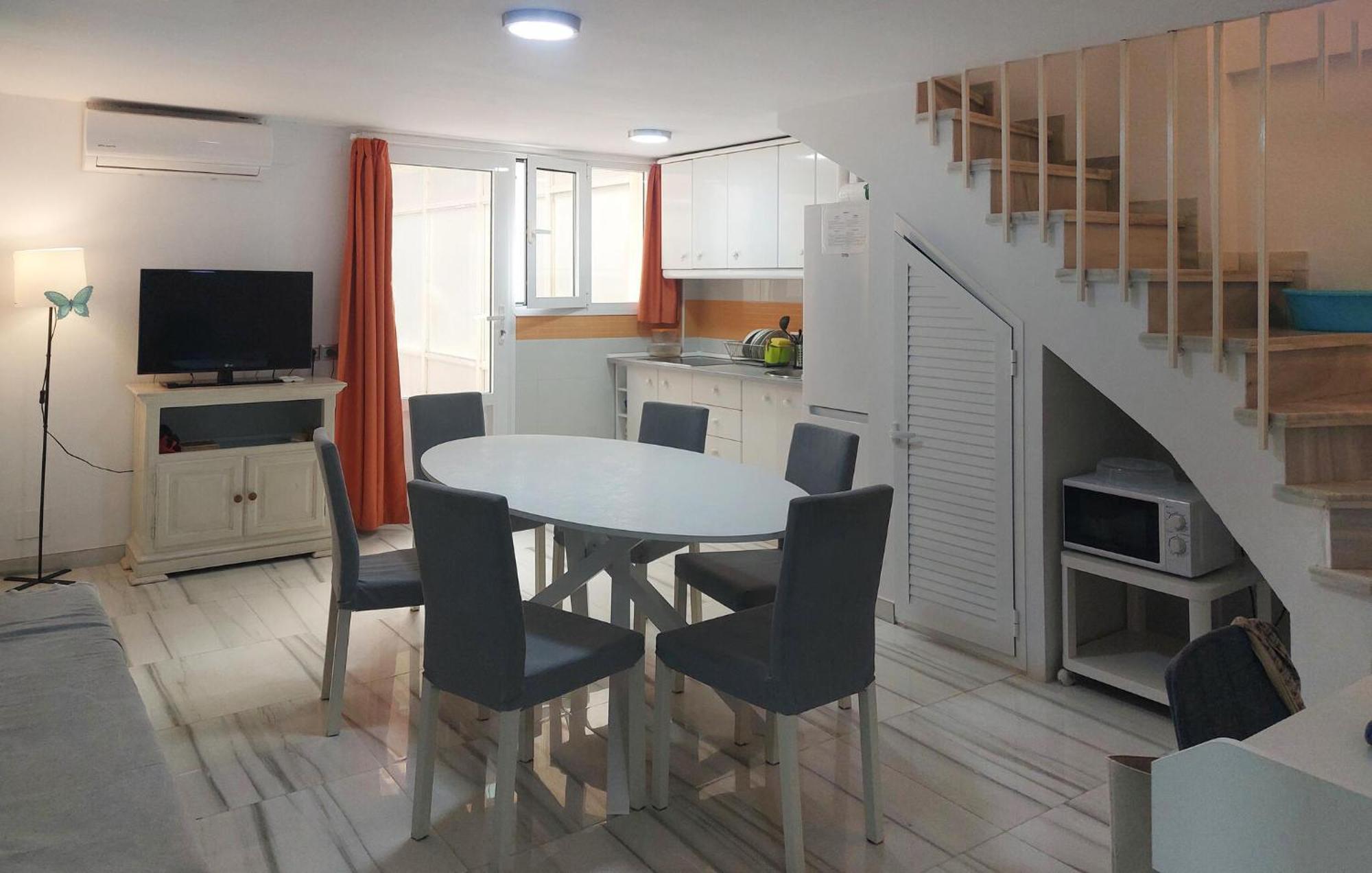 Apartment Cozy In With Wifi