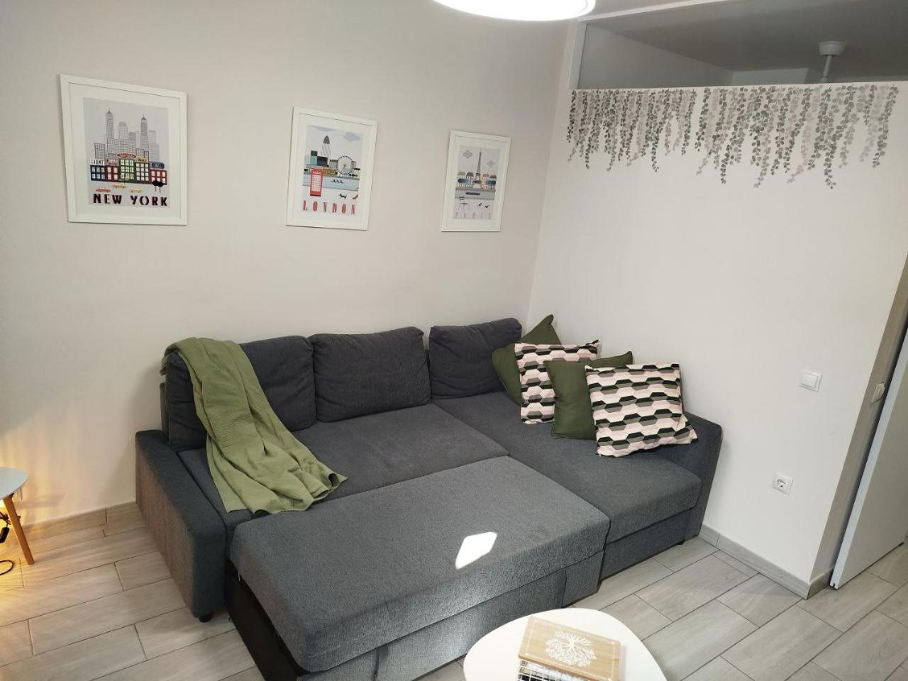 Apartamento El Rincon De Mi Reina